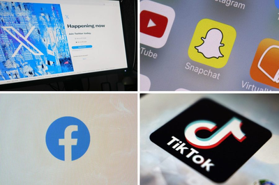 Social media platforms sued for youth mental health seek immunity