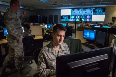 Pentagon’s CDAO wraps up ninth iteration of GIDE