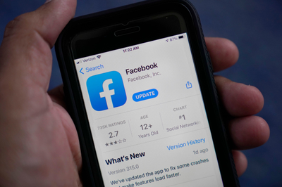 Meta to Remove Facebook News Tab, Scaling Back News and Political Content