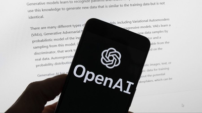 OpenAI Reveals New AI Voice Technology Amid Deepfake Worries