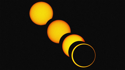 Solar Eclipse: Explanation of the Phenomenon and Public Excitement