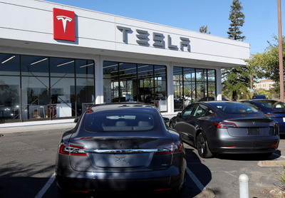 Tesla has Wall Street worried about how many cars it just sold
