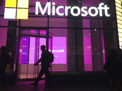 CISA directs agencies to investigate if Russian hackers stole Microsoft account details