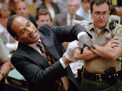 Decades Later, America Continues to Contemplate the Meaning of the OJ Simpson Saga