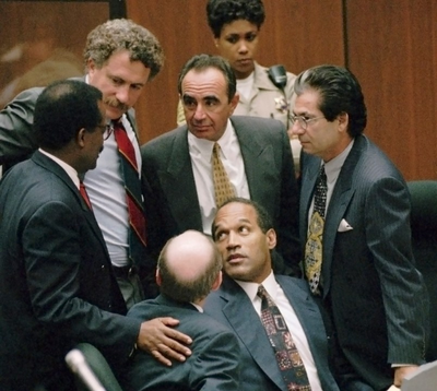 The OJ Simpson saga was a unique American moment. 3 decades on, we're still wondering what it means