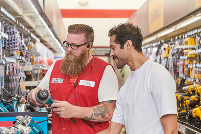 Tractor Supply Utilizes AI for Exceptional Customer Service