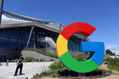 Google to Cease Displaying California News Links