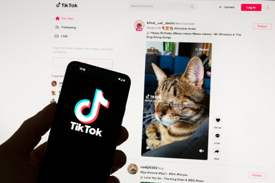 TikTok halts reward feature on new app in France and Spain following European pressure