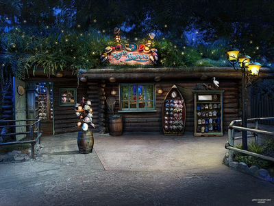 Disneyland to temporarily close one of its lands beginning in May