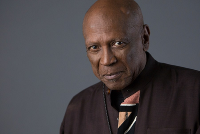 Louis Gossett Jr., first Black man to win supporting actor Oscar, dies at 87