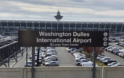 House Republicans want to rename Dulles airport after Trump