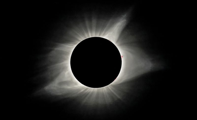 NASA funds these research projects to be conducted during the eclipse