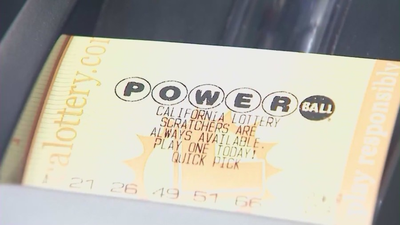 Powerball draw for $1.3 billion jackpot delayed