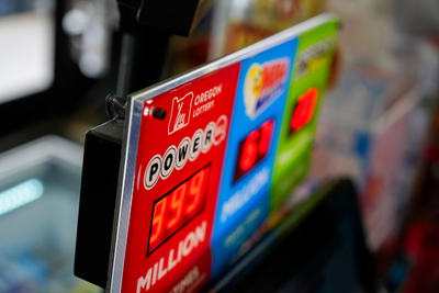 Winning Powerball jackpot ticket worth $1.3 billion sold in Portland, Oregon