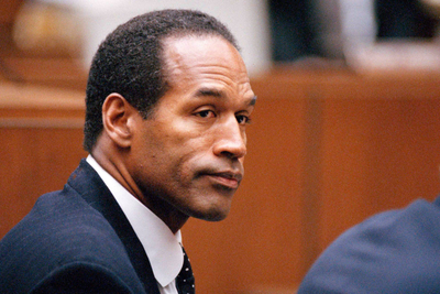 Executor of O.J. Simpson's estate plans to fight payout to the families of Brown and Goldman
