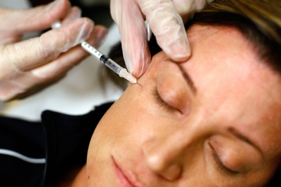Counterfeit Botox causing harmful reactions across country, CDC says