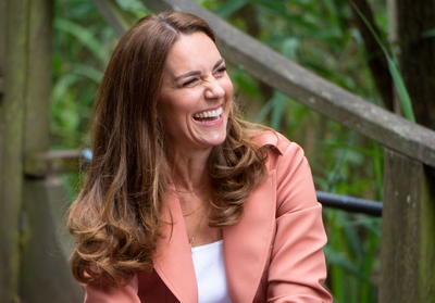 Former royal butler reveals where Princess Kate is recovering