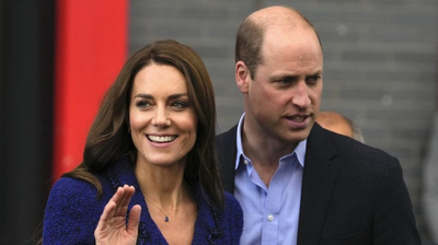 Kate, Princess of Wales, reveals cancer diagnosis