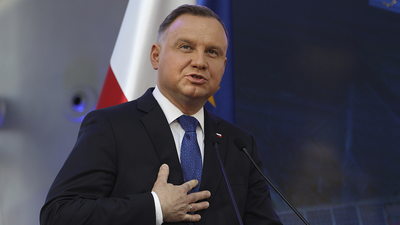 Polish president vetoes legalization of over-the-counter morning after pill