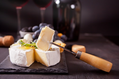 Sacre bleu! Camembert and brie 'on the verge of extinction,' scientists warn