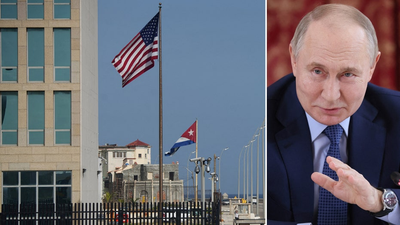 New evidence shows Russia is behind the serious Havana Syndrome