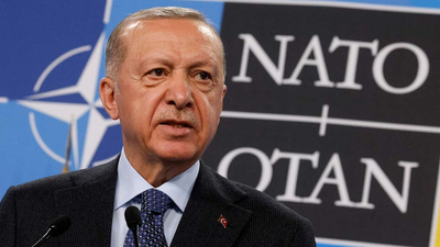 Turkey denies pro-Kurdish mayor-elect the right to assume office