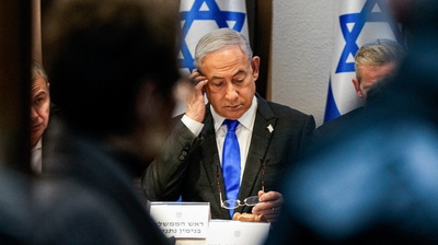 Netanyahu says date has been set for Rafah invasion