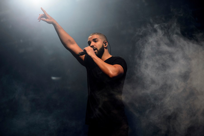 Drake removes 'Taylor Made Freestyle' after Tupac Shakur's estate threatens legal action