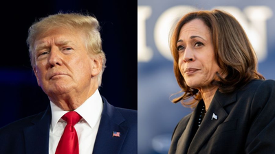 Will Trump and Harris debate? Here's what we know