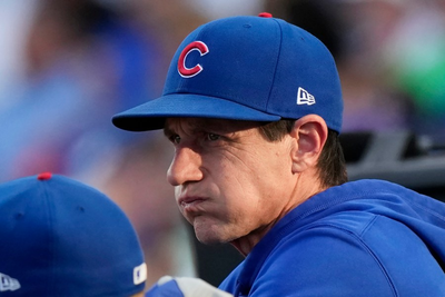 Cubs lose 4 of 6 on make-or-break homestand, final one before next week's MLB trade deadline