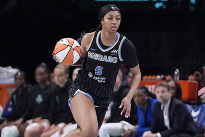 WNBA star Angel Reese joins new offseason league promising 'highest' salaries in women's sports