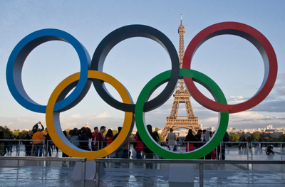 Big California, L.A. names take in the 2024 Summer Olympics in Paris