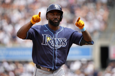 Rays trade All-Star outfielder Randy Arozarena to Mariners