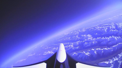 Dawn Aerospace Pushes Boundaries in Reusable Spaceplane Development